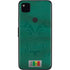 Senegal Soccer Flag Google Pixel 4a Skin